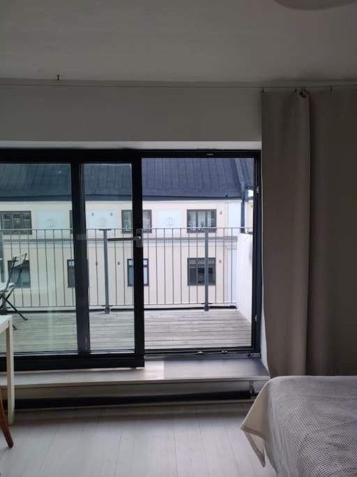 Apartment Leilighet *