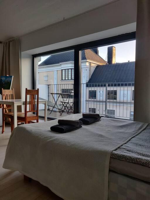 Apartment Helsingfors