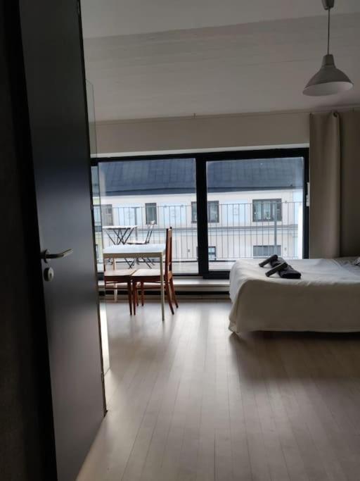 Apartment Leilighet