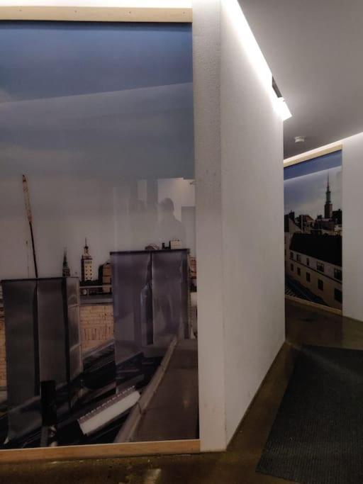 Apartment Helsingfors