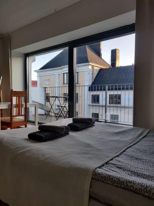 Apartment *