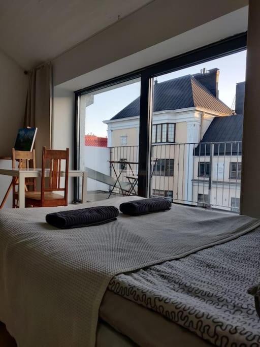 Apartment Leilighet