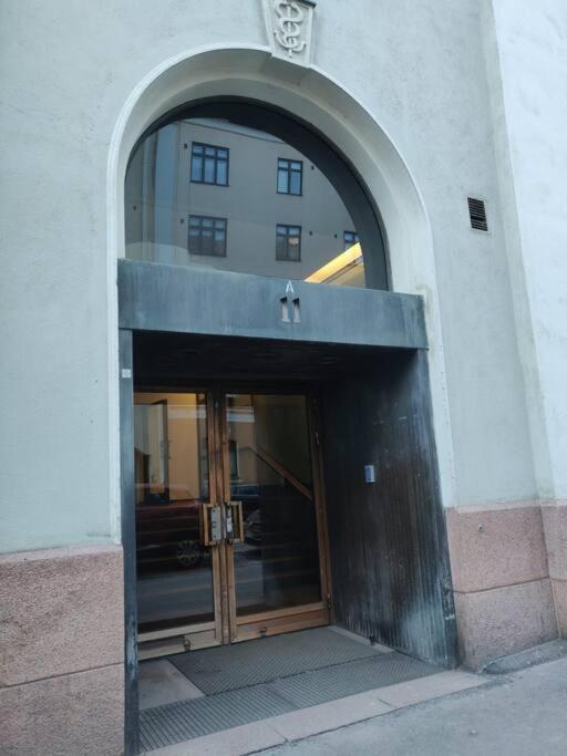 Apartment Leilighet *