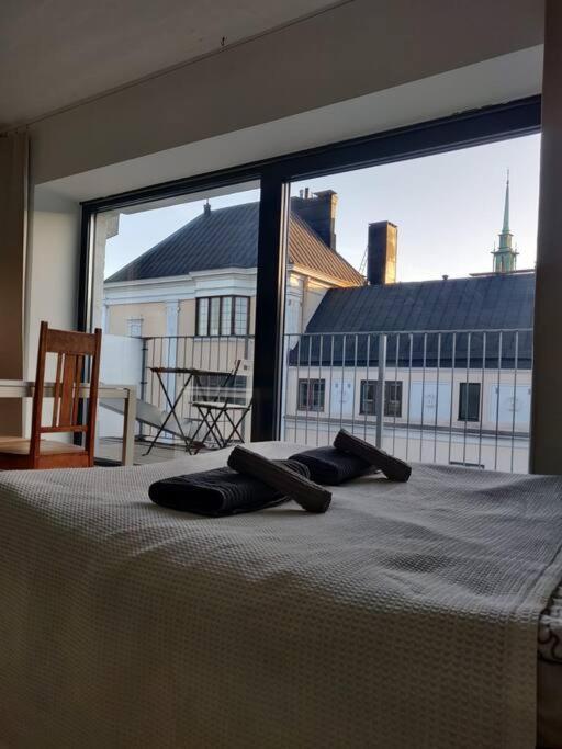 Apartment Leilighet Helsingfors