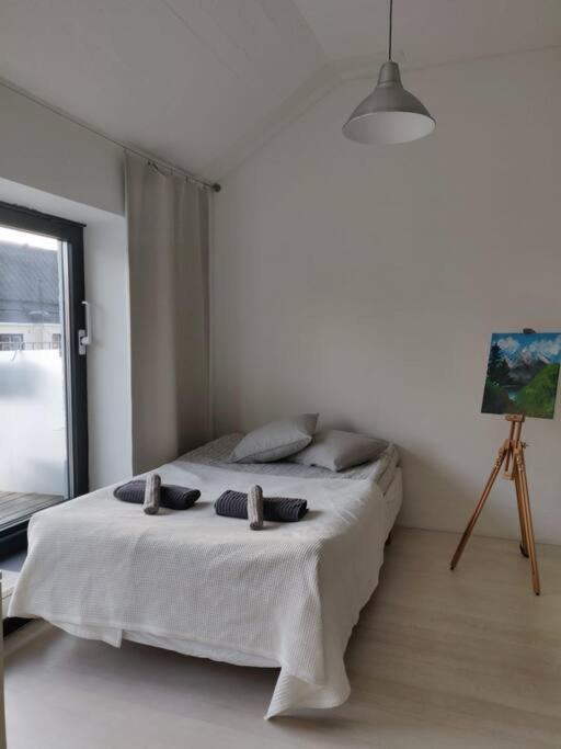 Apartment Appartement *