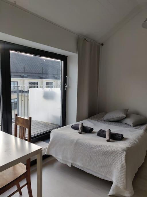Apartment Appartement Helsinki