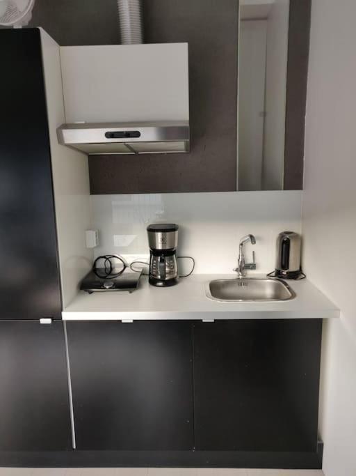 Apartment Appartement