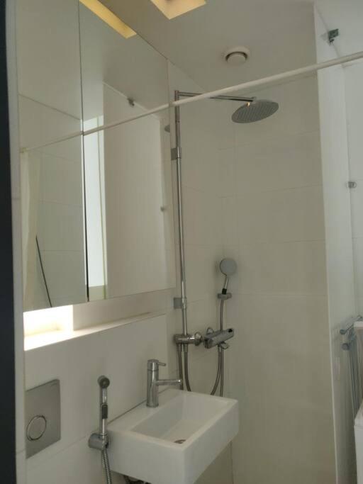 Appartement Apartment Helsinki