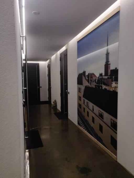 Apartment Appartement *