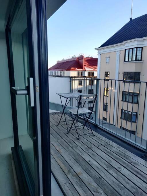 Appartement Apartment *