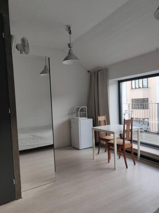 Apartment Appartement