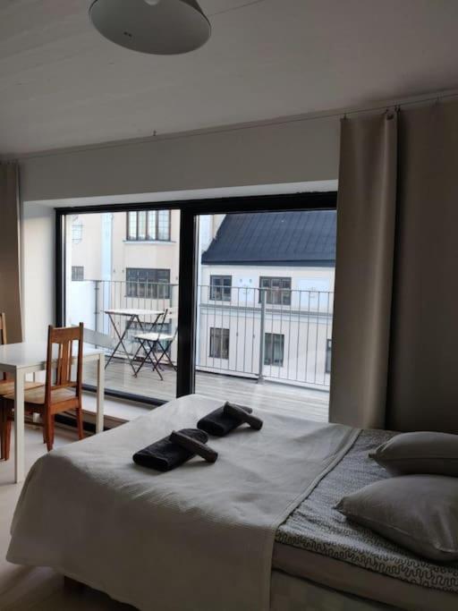 Apartment Appartement Helsinki