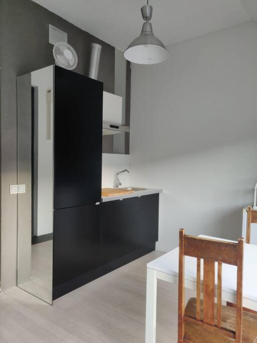 Appartement Apartment Helsinki